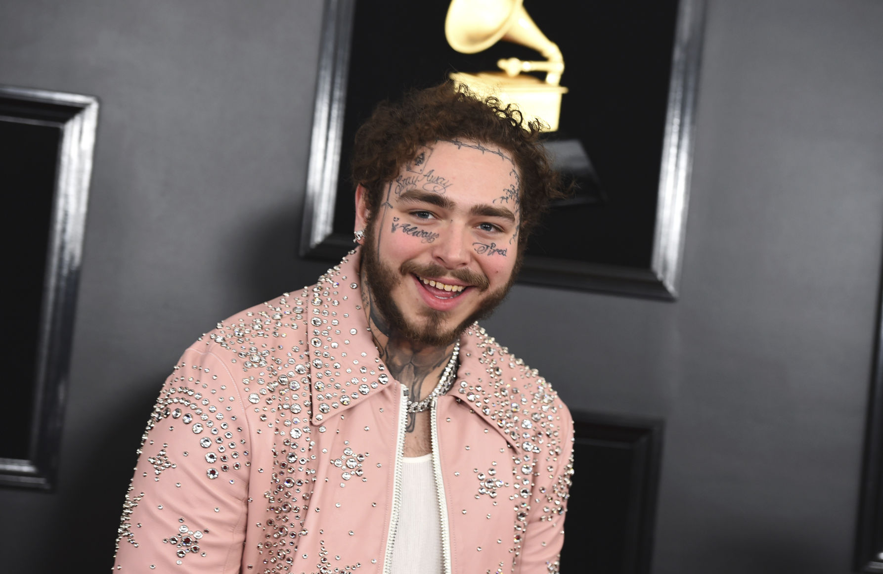 61st Annual Grammy Awards - Arrivals